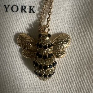 Kate Spade Bee Necklace